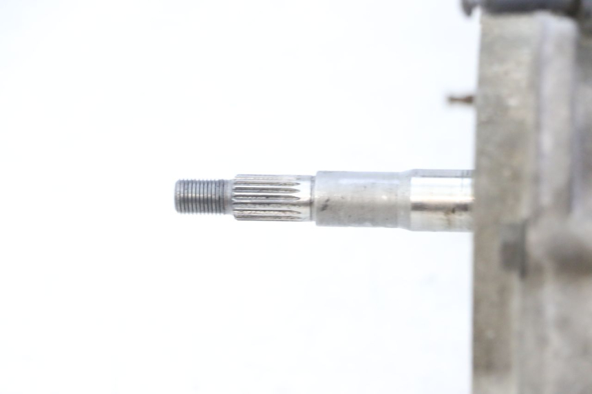 photo de ENGINE SYM FIDDLE 125 (2008 - 2010) - Additional view of the item