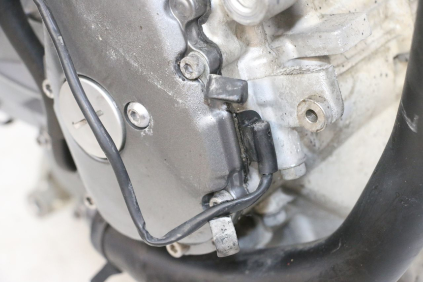 photo de ENGINE YAMAHA FJR ABS 1300 (2006 - 2012) - Supplementary product photo