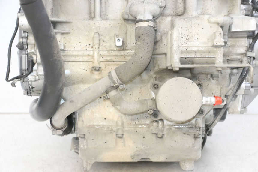 photo de ENGINE YAMAHA FJR ABS 1300 (2006 - 2012) - Used quality zoom