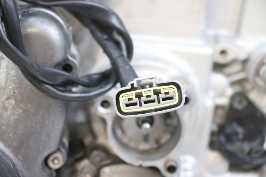 photo de ENGINE YAMAHA FJR ABS 1300 (2006 - 2012) - Main view