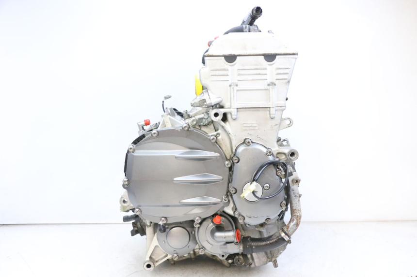 photo de ENGINE YAMAHA FJR ABS 1300 (2006 - 2012) - Main view