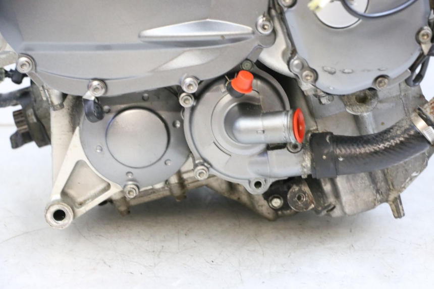 photo de ENGINE YAMAHA FJR ABS 1300 (2006 - 2012) - Additional view of the item