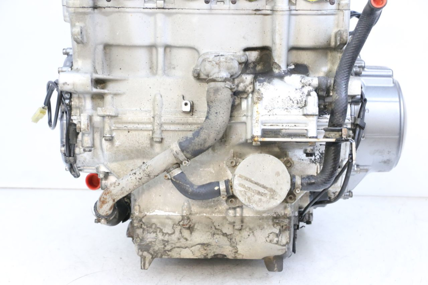 photo de ENGINE YAMAHA FJR ABS 1300 (2006 - 2012) - Supplementary product photo