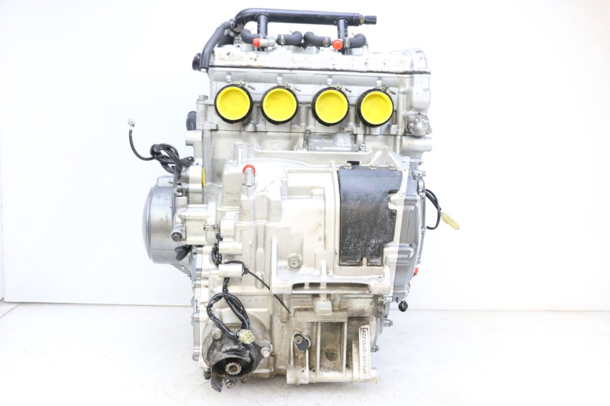 photo de ENGINE YAMAHA FJR ABS 1300 (2006 - 2012) - Component detail