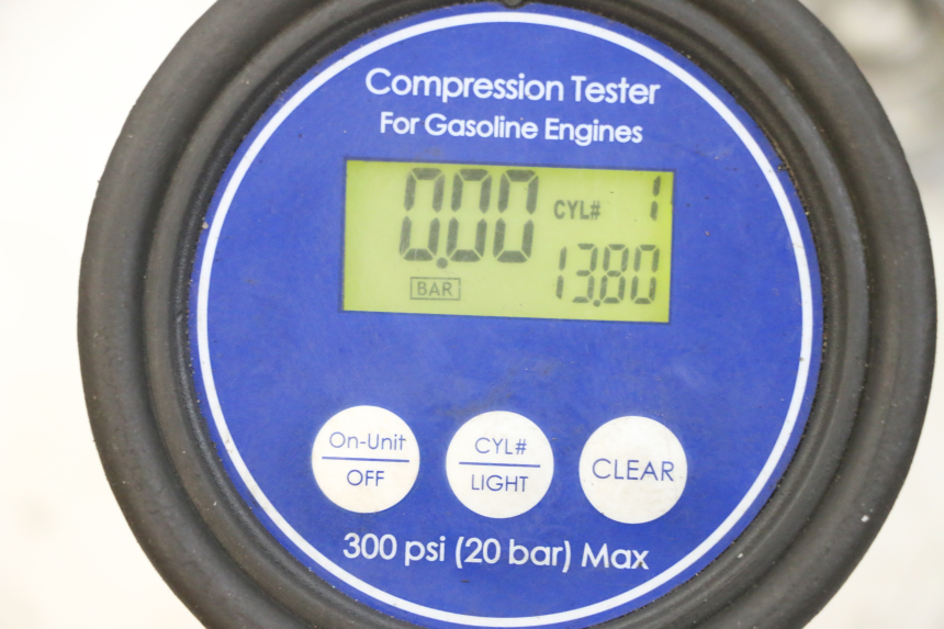 photo de ENGINE YAMAHA FJR ABS 1300 (2006 - 2012) - Product overview