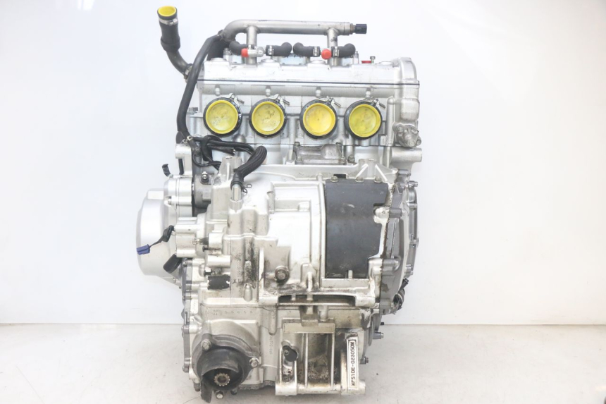 photo de ENGINE YAMAHA FJR ABS 1300 (2006 - 2012) - Supplementary product photo