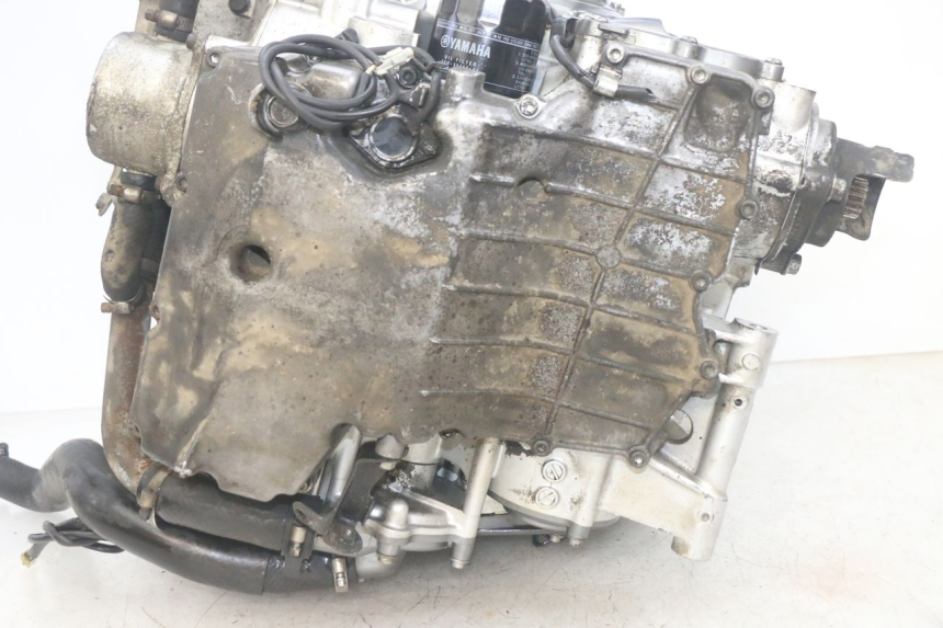 photo de ENGINE YAMAHA FJR ABS 1300 (2006 - 2012) - Main view
