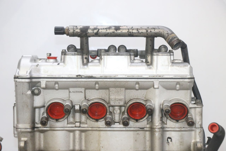 photo de ENGINE YAMAHA FJR ABS 1300 (2006 - 2012) - Product overview