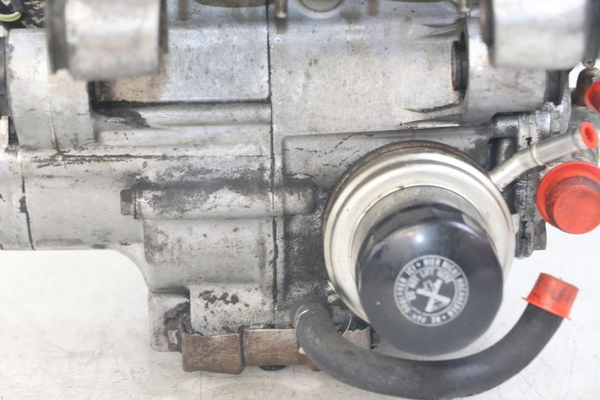 photo de ENGINE HONDA FJS SILVERWING SILVER WING 600 (2001 - 2010) - Product overview