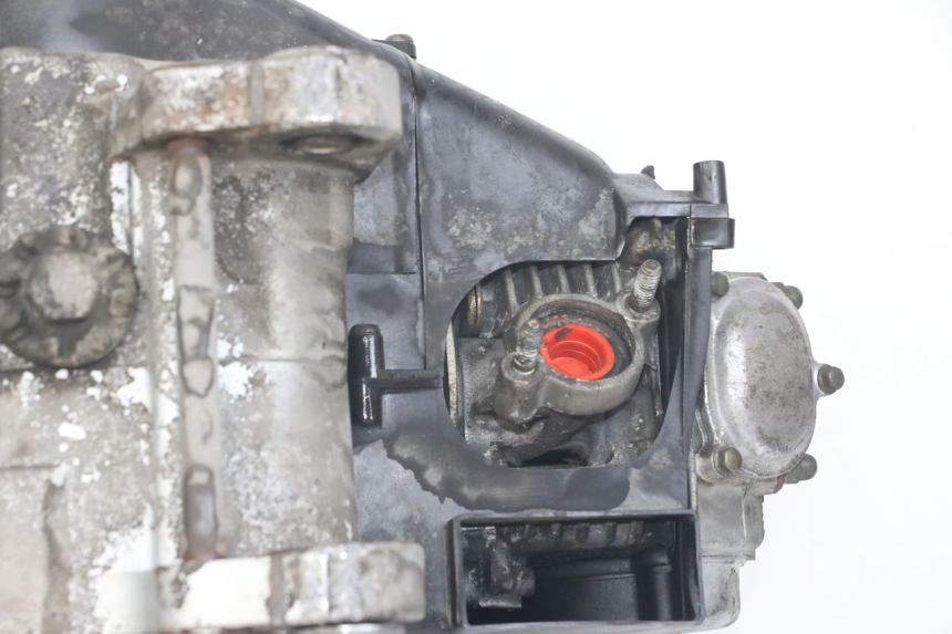 photo de ENGINE MBK FLAME X 125 (2004 - 2007) - Component detail