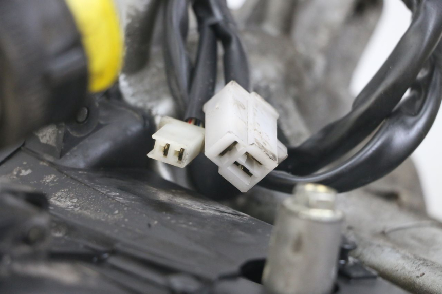 photo de ENGINE MBK FLAME X 125 (2004 - 2007) - Additional view of the item