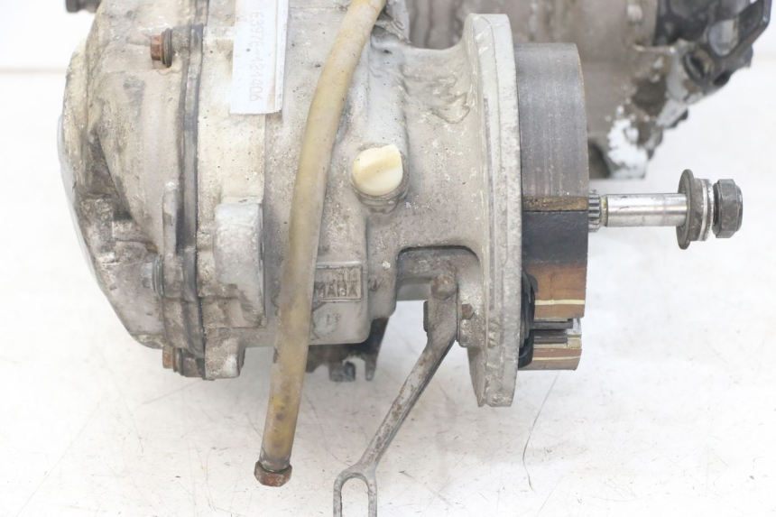 photo de ENGINE MBK FLAME X 125 (2004 - 2007) - Alternative perspective