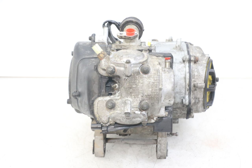 photo de ENGINE MBK FLAME X 125 (2004 - 2007) - Markings and original references