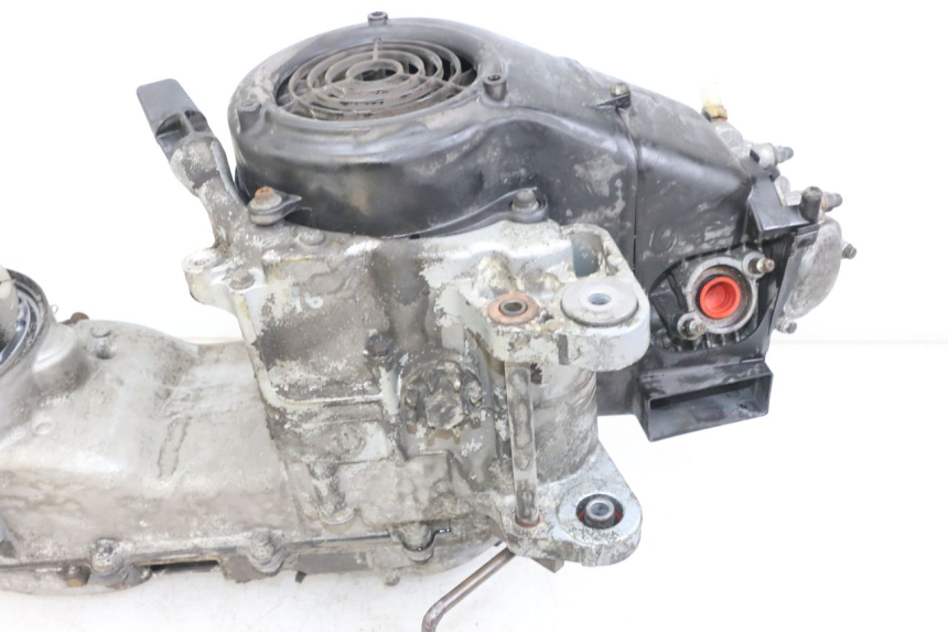 photo de ENGINE MBK FLAME X 125 (2007 - 2016) - Component detail