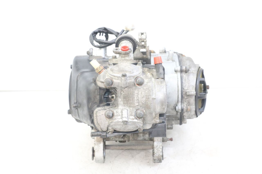 photo de ENGINE MBK FLAME X 125 (2007 - 2016) - Supplementary product photo