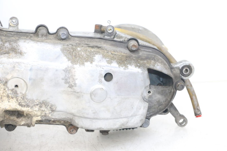 photo de ENGINE MBK FLAME X 125 (2007 - 2016) - Alternative angle