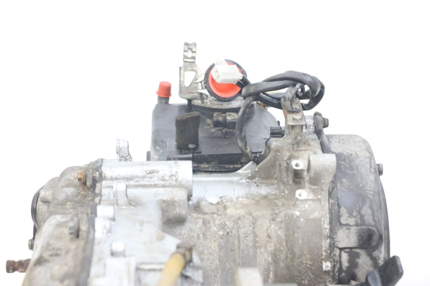 photo de ENGINE MBK FLAME X 125 (2007 - 2016) - Checked used part