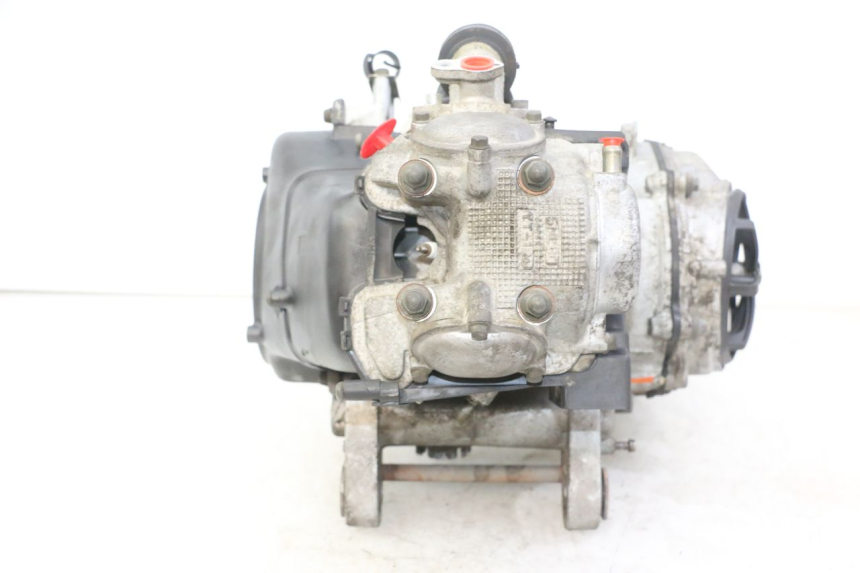 photo de ENGINE MBK FLAME X 125 (2007 - 2016) - Component zoom