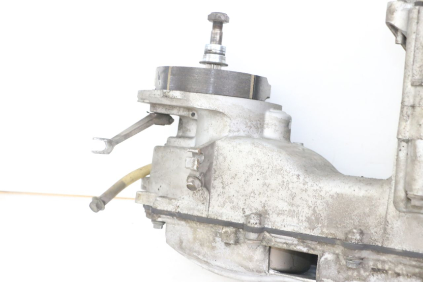 photo de ENGINE MBK FLAME X 125 (2007 - 2016) - Zoom on usage condition