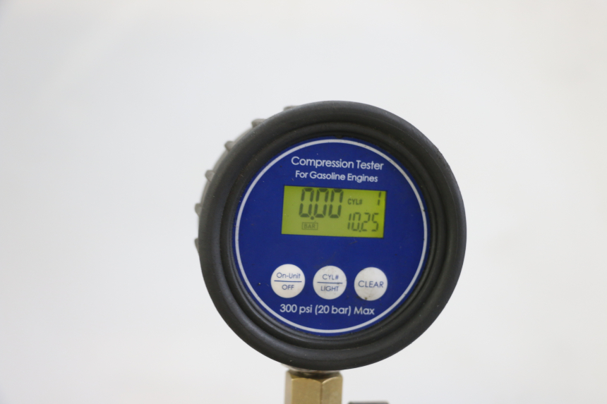 photo de ENGINE MBK FLAME X 125 (2007 - 2016) - Main view