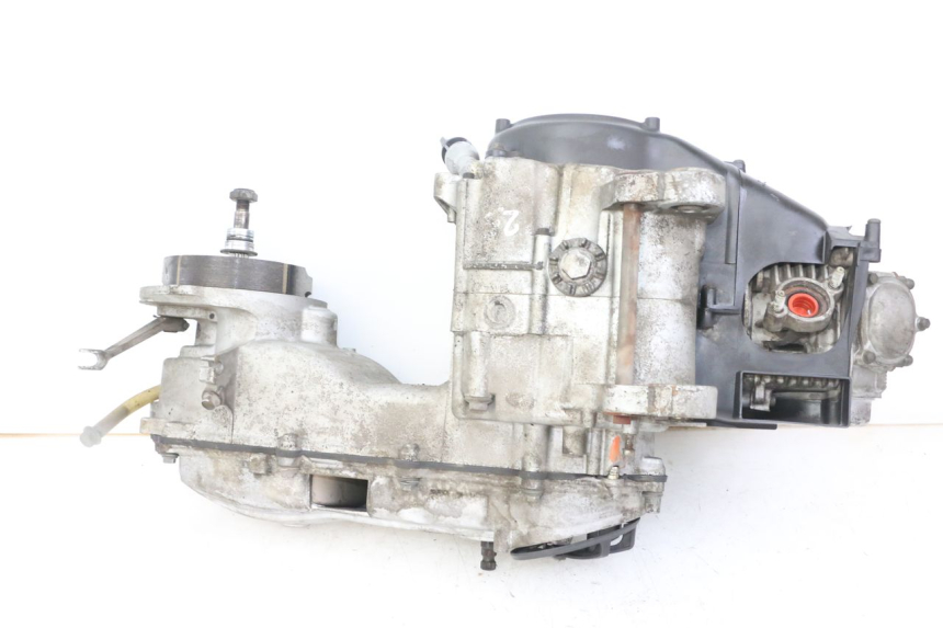 photo de ENGINE MBK FLAME X 125 (2007 - 2016) - Alternative perspective