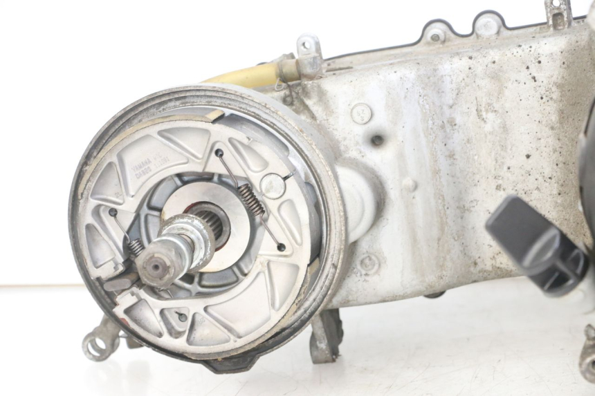 photo de ENGINE MBK FLAME X 125 (2007 - 2016) - Markings and original references