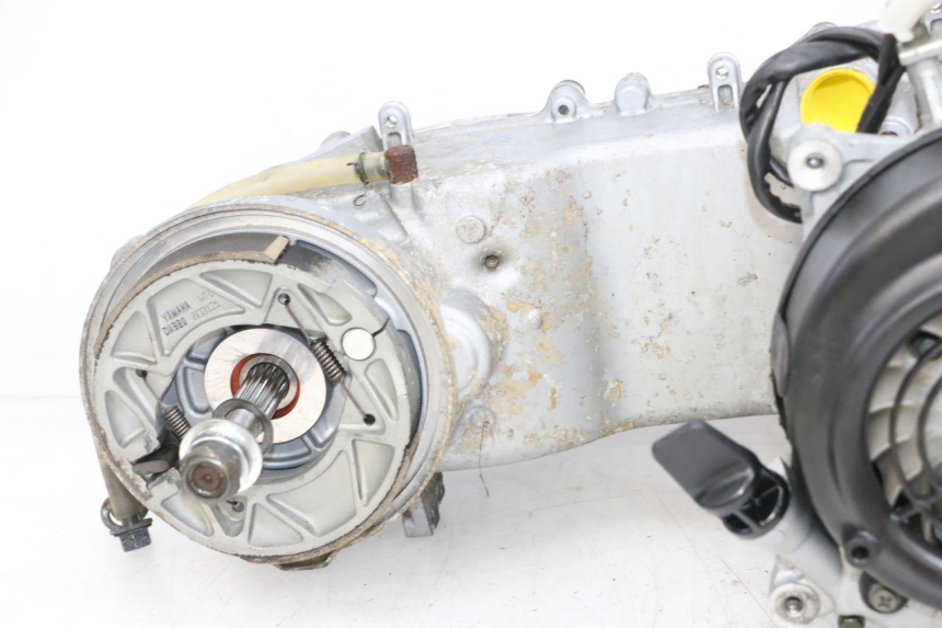 photo de ENGINE MBK FLAME X 125 (2007 - 2016) - Component zoom