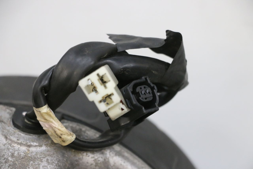 photo de ENGINE MBK FLIPPER 115 (2013 - 2017) - Component detail