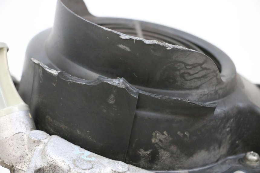 photo de ENGINE MBK FLIPPER 115 (2013 - 2017) - Alternative perspective