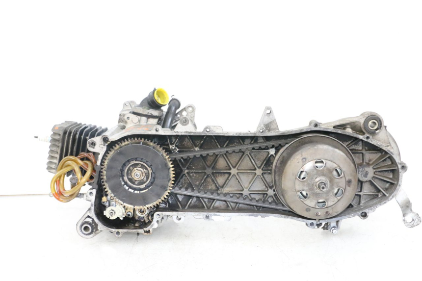 photo de ENGINE PIAGGIO FLY 2T 50 (2004 - 2017) - Main view