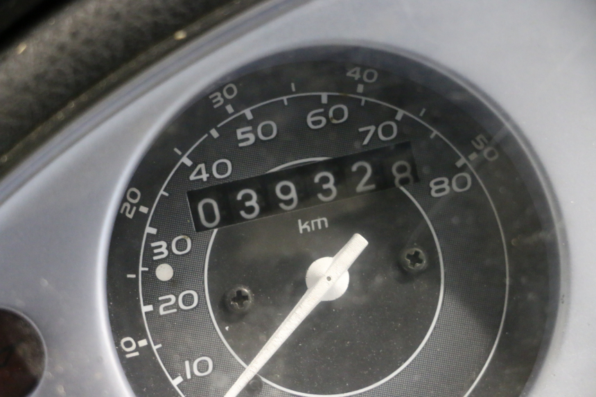 photo de ENGINE PIAGGIO FLY 2T 50 (2004 - 2017) - Supplementary product photo