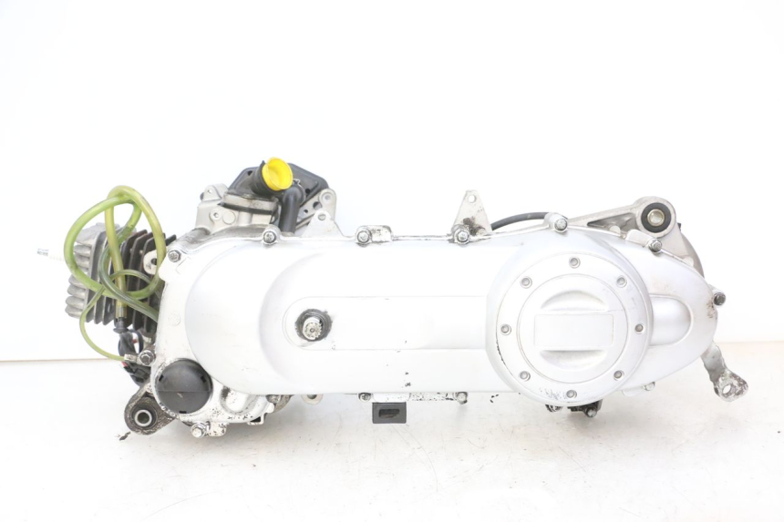 photo de ENGINE PIAGGIO FLY 2T 50 (2004 - 2017) - Main view