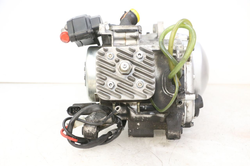 photo de ENGINE PIAGGIO FLY 2T 50 (2004 - 2017) - Supplementary product photo