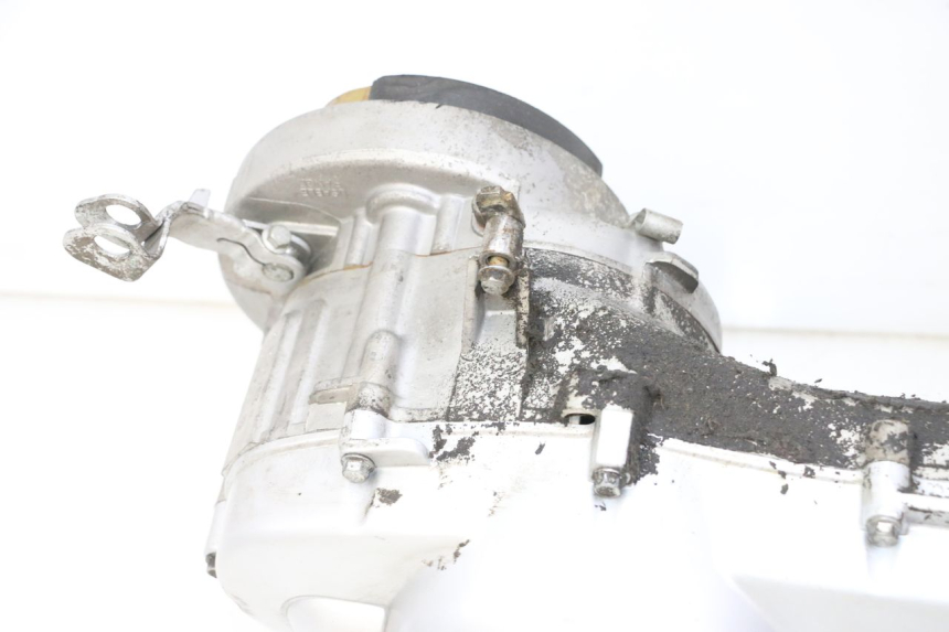 photo de ENGINE PIAGGIO FLY 2T 50 (2004 - 2017) - Zoom on usage condition