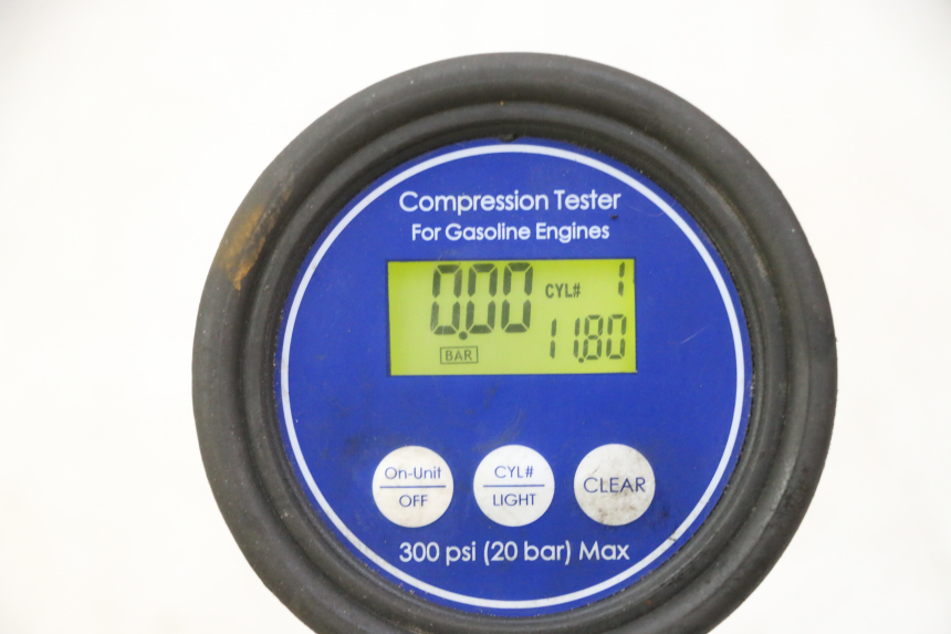 photo de ENGINE PIAGGIO FLY 2T 50 (2004 - 2017) - Component detail