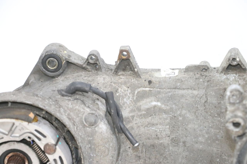 photo de ENGINE PIAGGIO FLY 4T 50 (2013 - 2017) - Spare part profile view