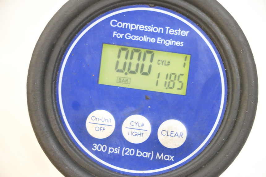 photo de ENGINE PIAGGIO FLY 4T 50 (2013 - 2017) - Product overview