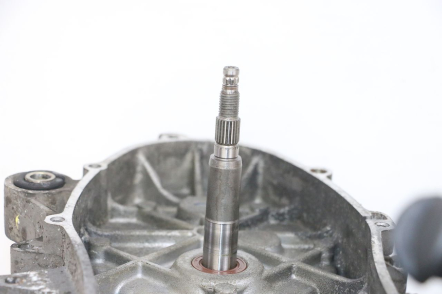 photo de ENGINE PIAGGIO FLY 4T 50 (2013 - 2017) - Product overview