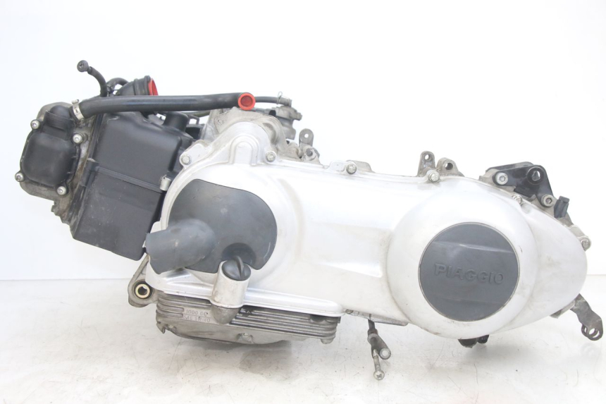 photo de ENGINE PIAGGIO FLY 125 (2005 - 2012) - Main view