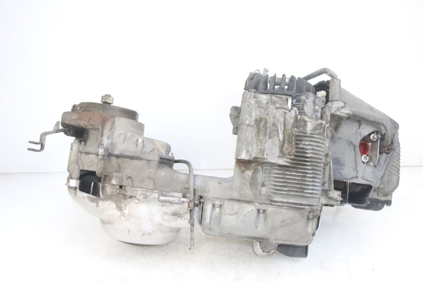 photo de ENGINE PIAGGIO FLY 125 (2005 - 2012) - Alternative perspective