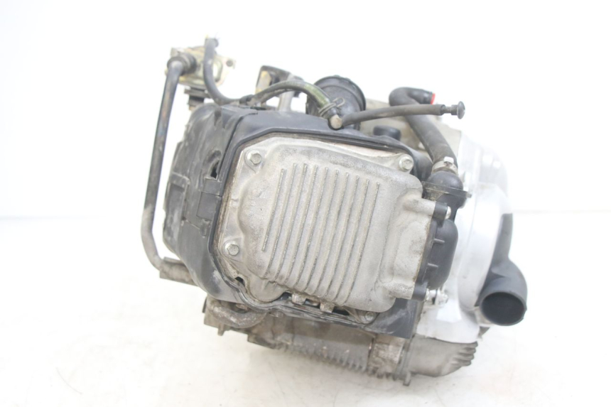 photo de ENGINE PIAGGIO FLY 125 (2005 - 2012) - Checked used part