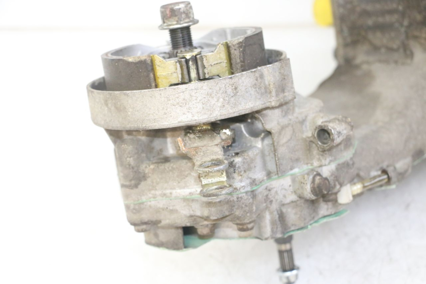 photo de ENGINE VENESI FLY RETRO 4T 50 (2020 - 2025) - Component detail