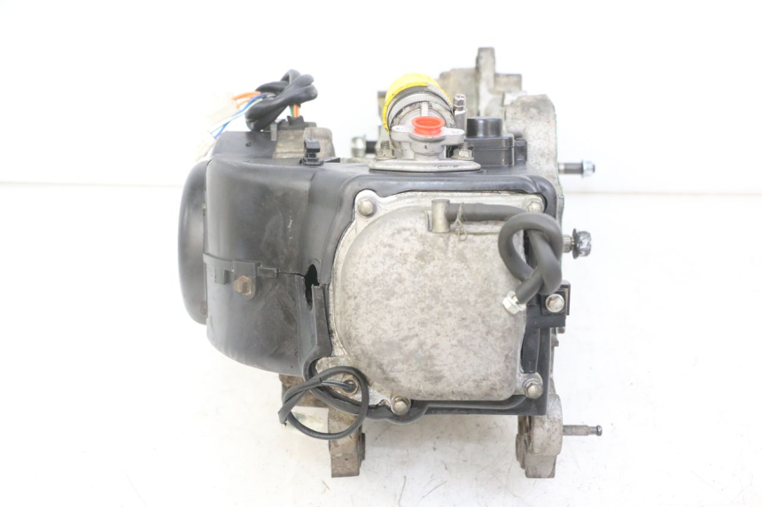 photo de ENGINE VENESI FLY RETRO 4T 50 (2020 - 2025) - Supplementary product photo