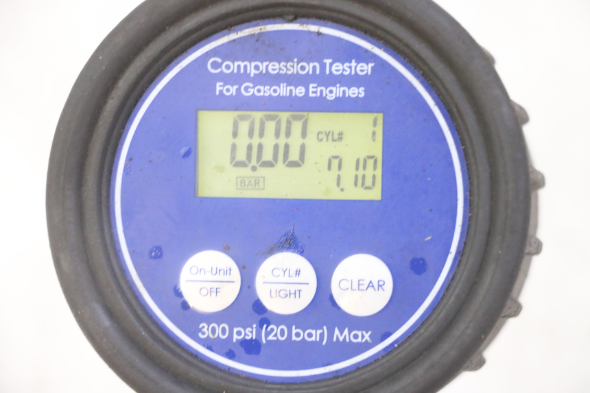 photo de ENGINE VENESI FLY RETRO 4T 50 (2020 - 2025) - Used quality zoom