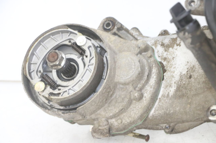 photo de ENGINE VENESI FLY RETRO 4T 50 (2020 - 2025) - Checked used part