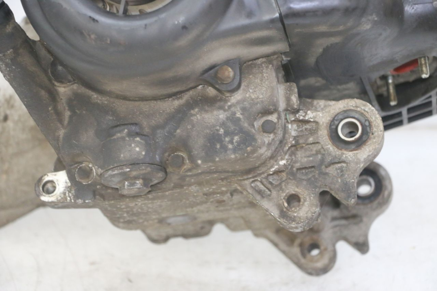 photo de ENGINE VENESI FLY RETRO 4T 50 (2020 - 2025) - Markings and original references