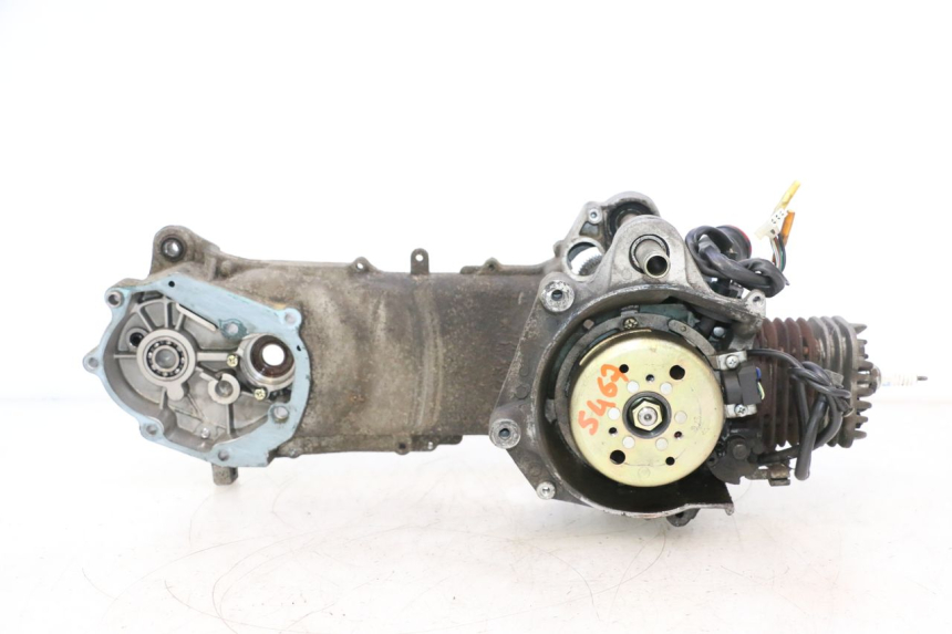 photo de ENGINE KEEWAY FOCUS 50 (2006 - 2009) - Component zoom