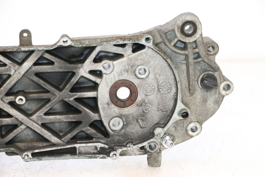 photo de ENGINE KEEWAY FOCUS 50 (2006 - 2009) - Spare part profile view