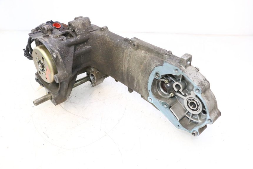 photo de ENGINE KEEWAY FOCUS 50 (2006 - 2009) - Alternative perspective