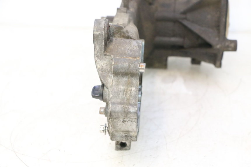 photo de ENGINE KEEWAY FOCUS 50 (2006 - 2009) - Markings and original references